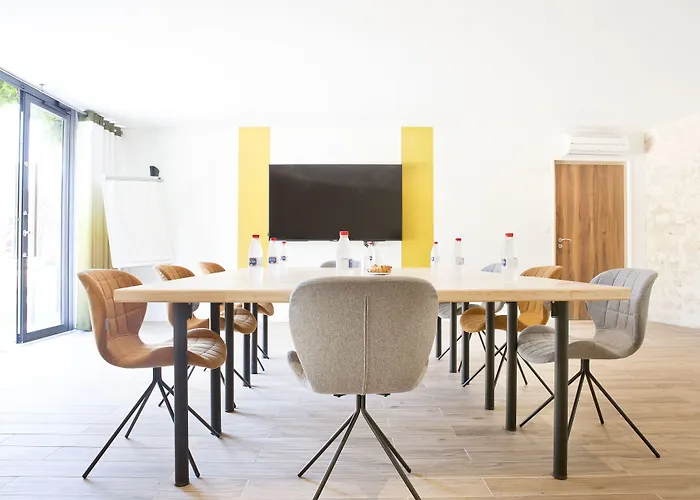 Hotel Le Saint Gelais Angouleme