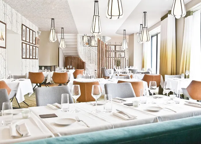 Le Saint Gelais 4* Angoulême