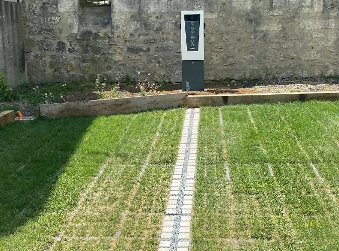 Le Saint Gelais Hotel Angoulême